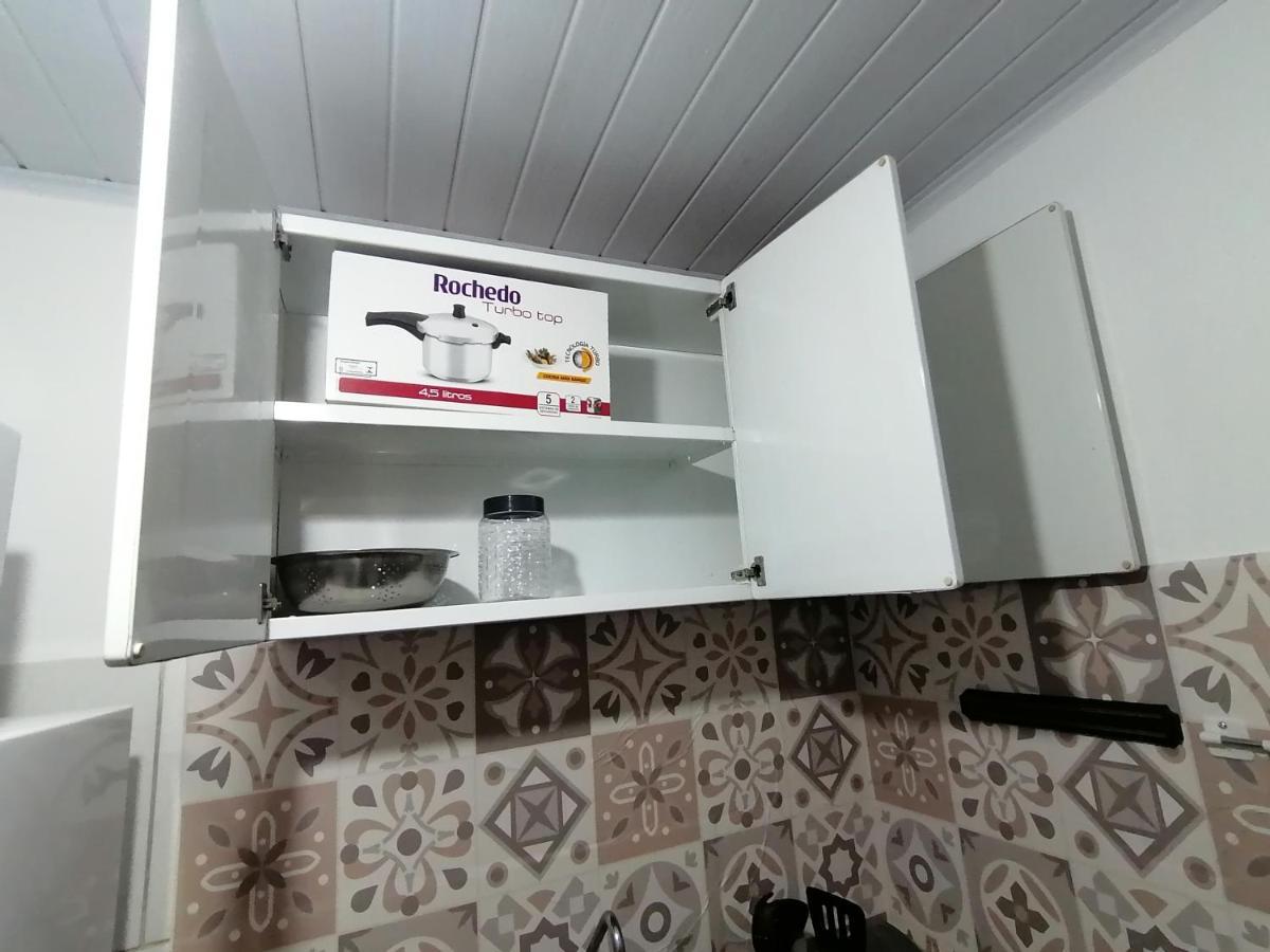 Сasa de vacaciones Moradas Vila 57 São Cristóvão - Río de Janeiro