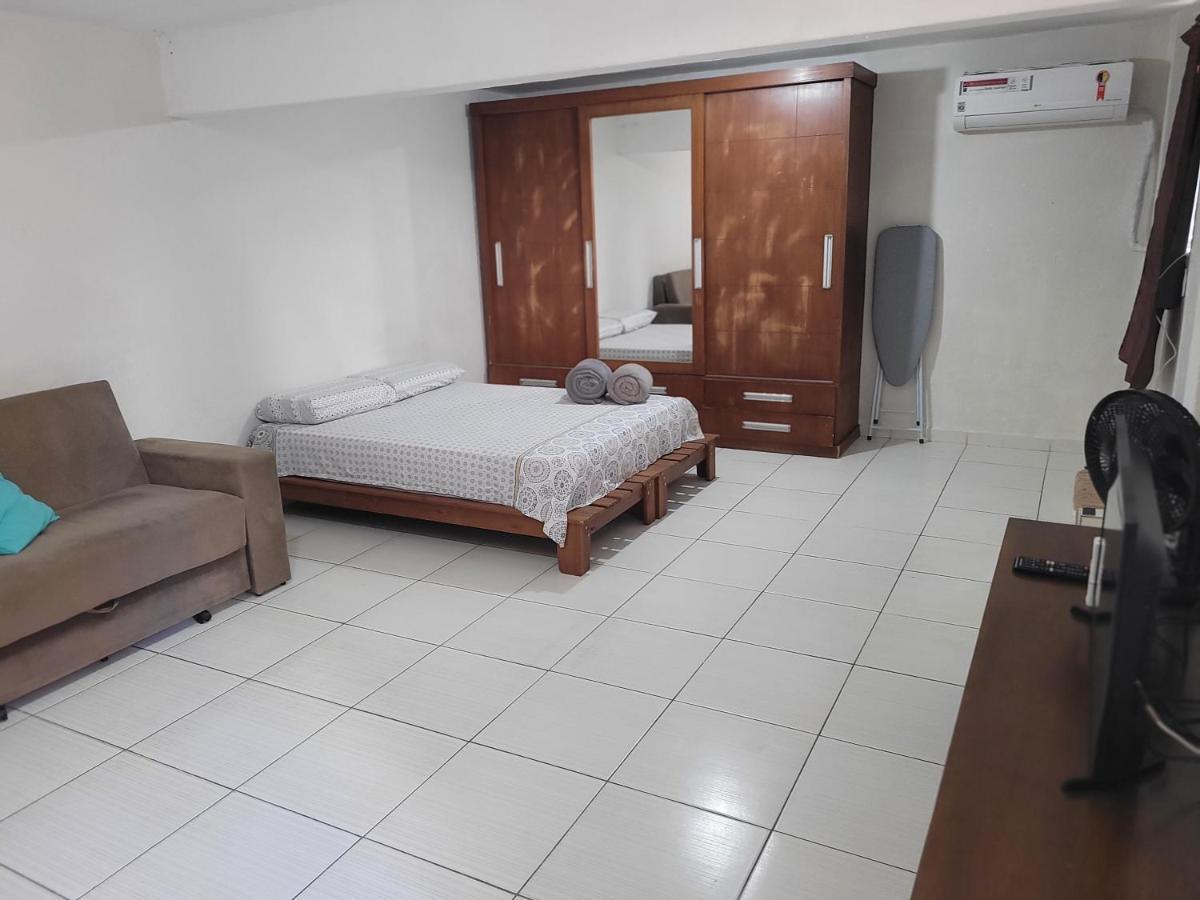 Moradas Vila 57 São Cristóvão - Сasa de vacaciones