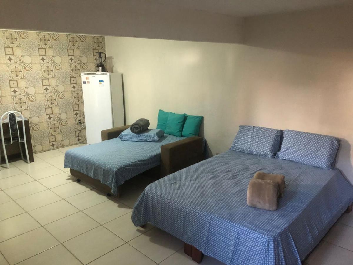 Moradas Vila 57 São Cristóvão - Сasa de vacaciones Río de Janeiro