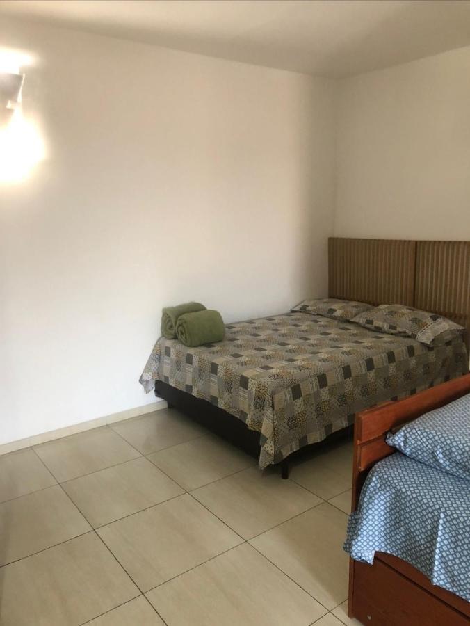 Moradas Vila 57 São Cristóvão - Río de Janeiro