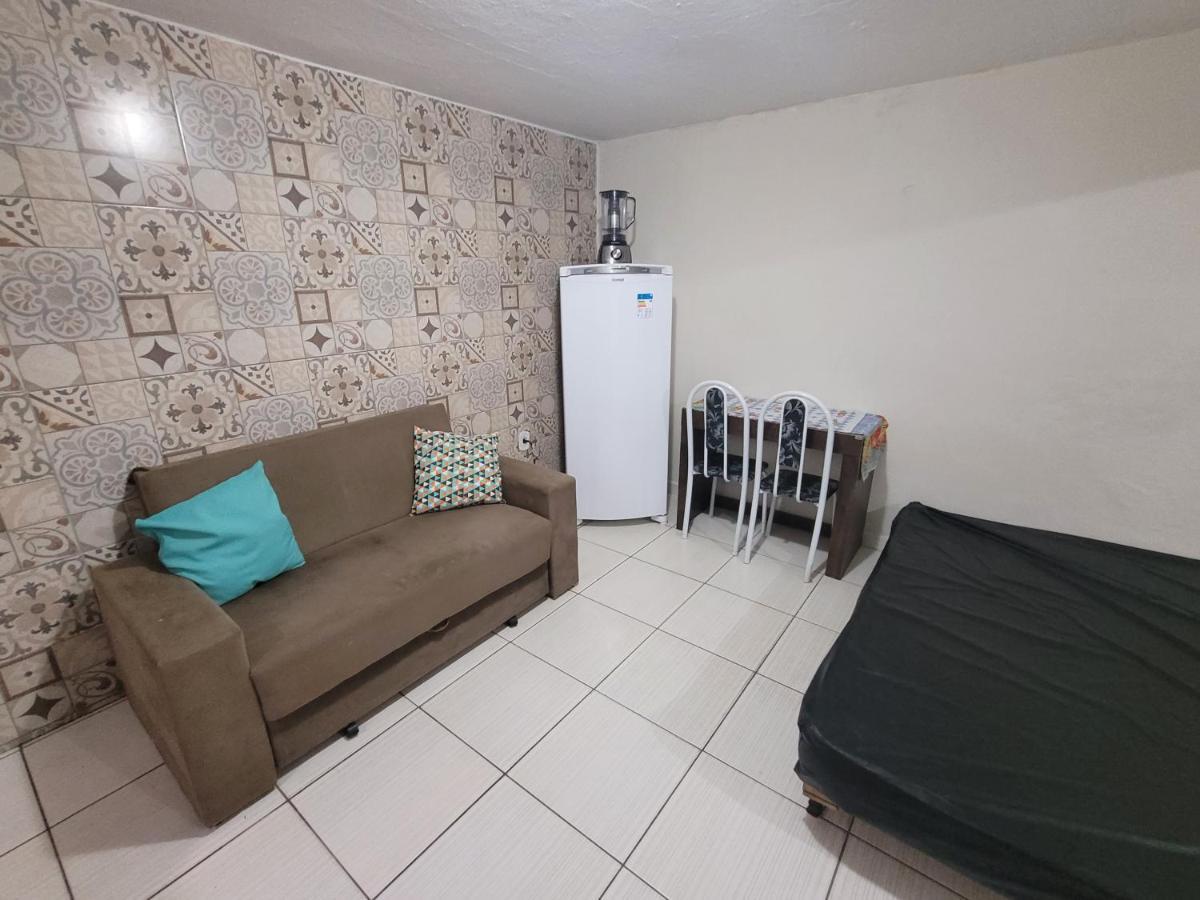 Moradas Vila 57 São Cristóvão - Сasa de vacaciones Río de Janeiro