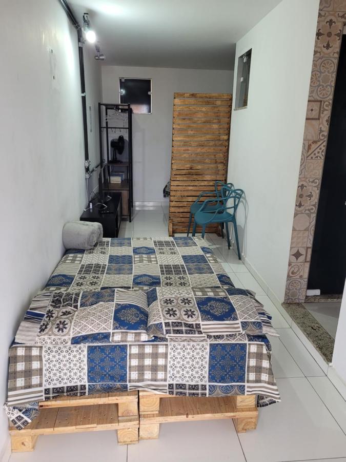 Moradas Vila 57 São Cristóvão - * Río de Janeiro