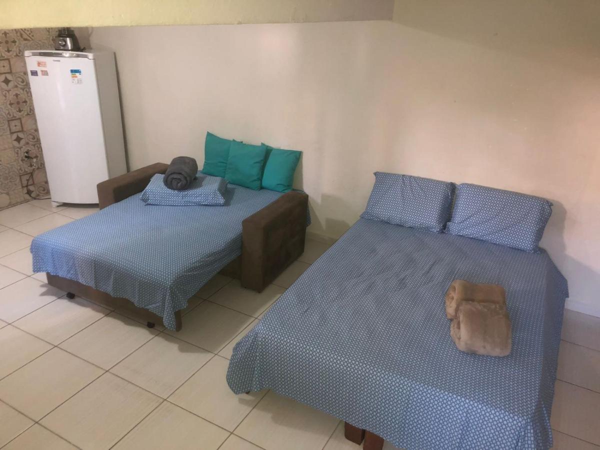 Moradas Vila 57 São Cristóvão - Сasa de vacaciones *