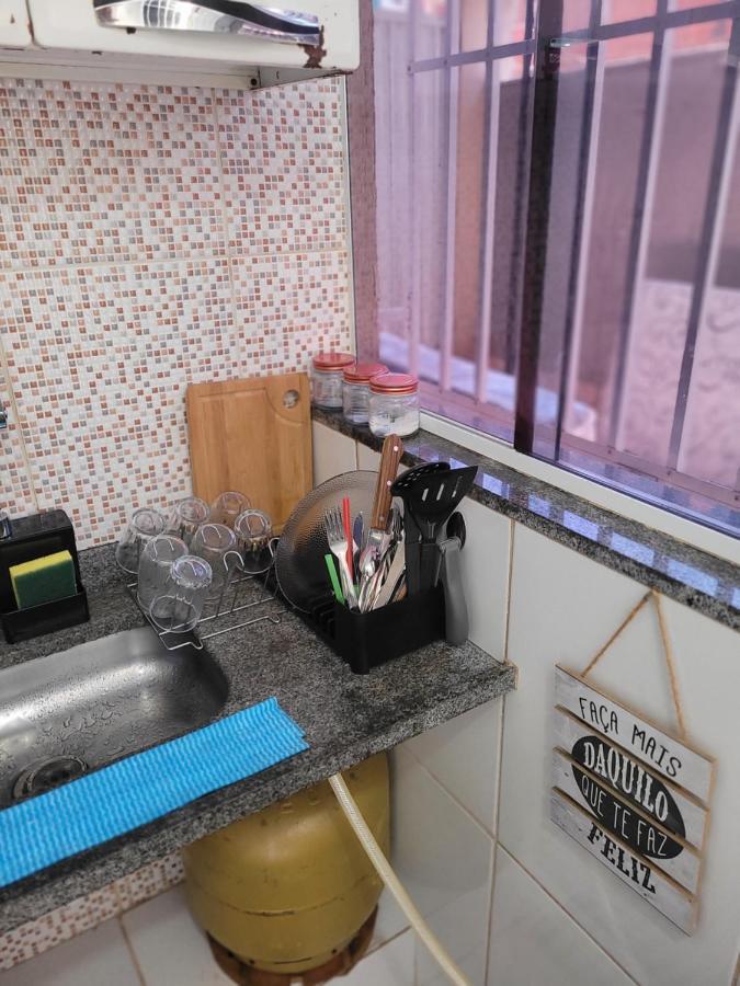 Moradas Vila 57 São Cristóvão - Сasa de vacaciones Río de Janeiro