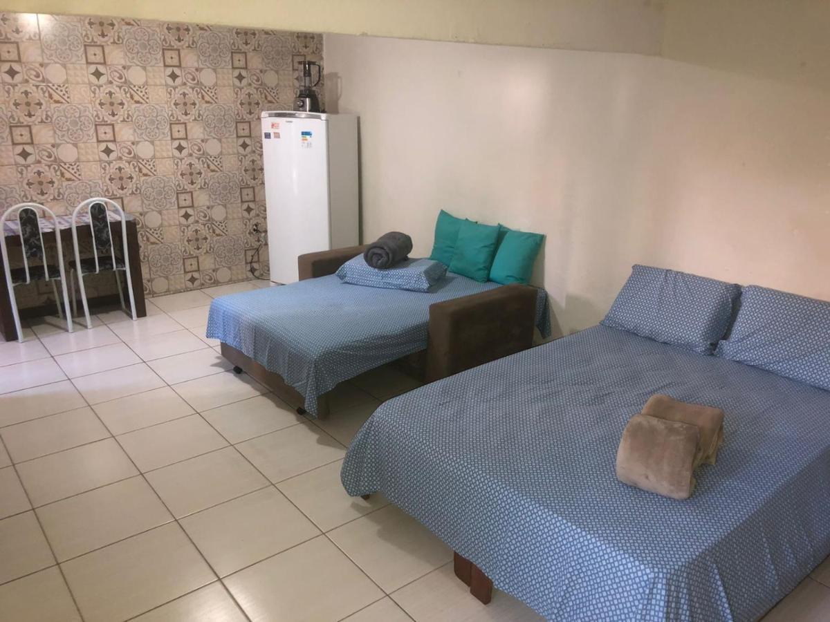Сasa de vacaciones Moradas Vila 57 São Cristóvão -