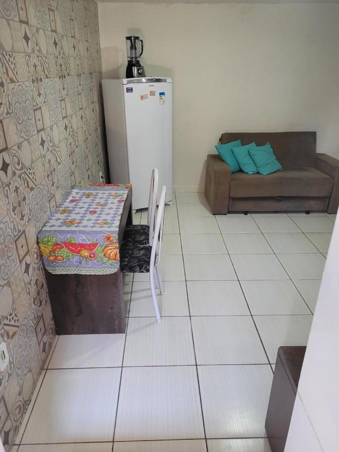 Moradas Vila 57 São Cristóvão - Сasa de vacaciones