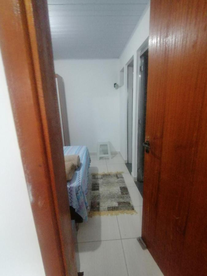 Moradas Vila 57 São Cristóvão - Сasa de vacaciones *
